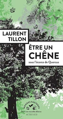 Être un chêne