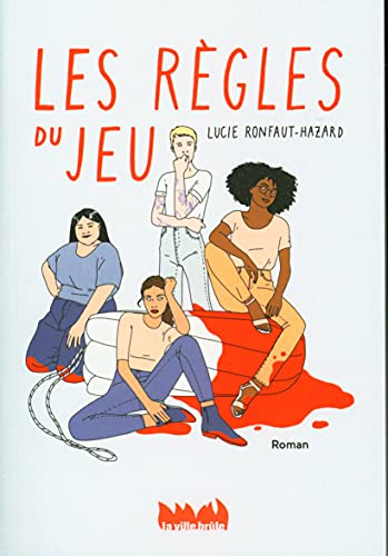 Les règles du jeu