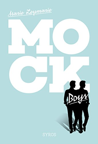 Mock boys