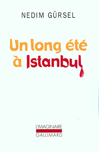 Un long été à Istanbul