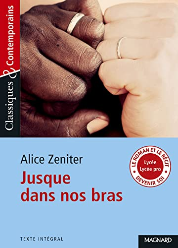 Jusque dans nos bras