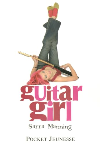 Guitar girl