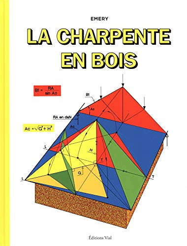 La charpente en bois