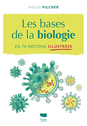 Les bases de la biologie