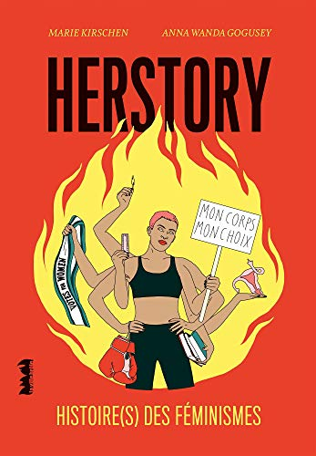 Herstory