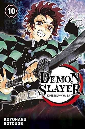 Demon slayer