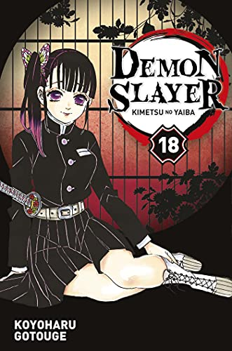 Demon slayer