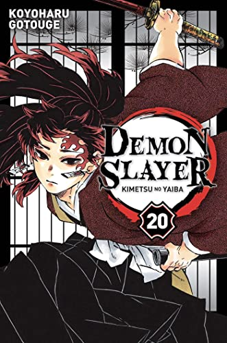 Demon slayer