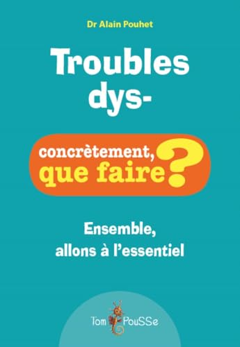 Troubles dys-