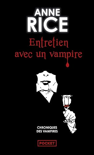 Entretien avec un vampire