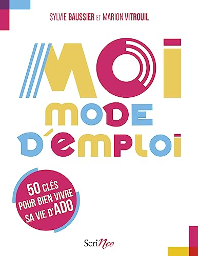 Moi, mode d'emploi