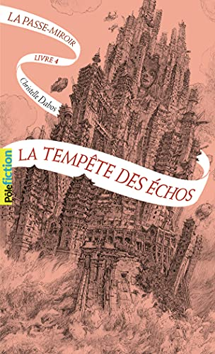 La tempête des échos