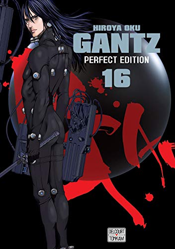 Gantz