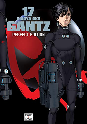 Gantz