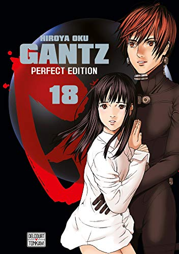 Gantz