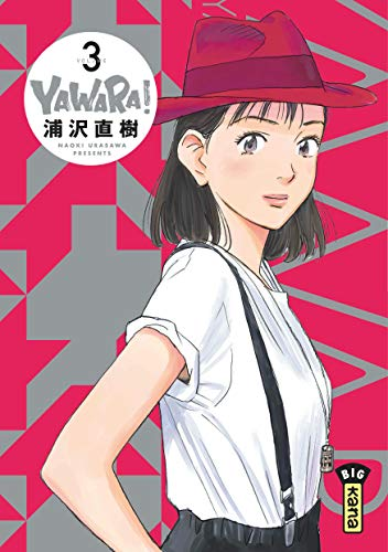 Yawara !