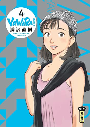 Yawara !