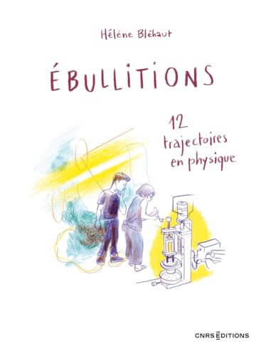 Ébullitions