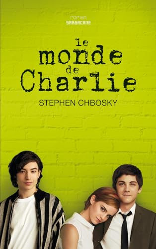 Le monde de Charlie