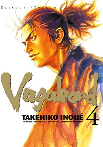 Vagabond