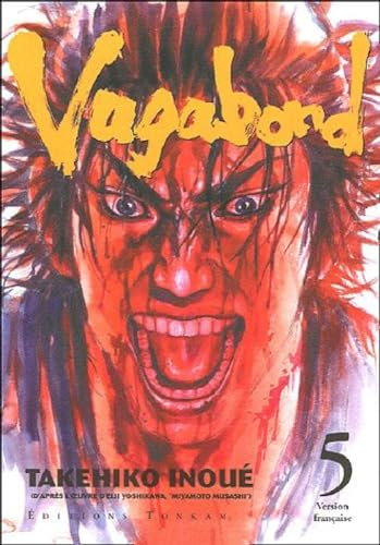 Vagabond