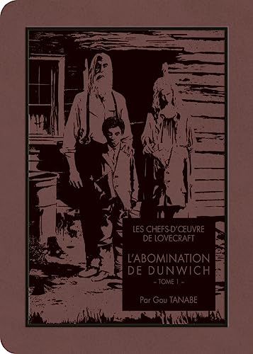 L'abomination de Dunwich
