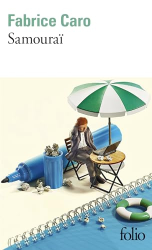 Samoura&iuml;