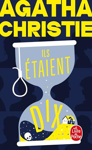 Ils &eacute;taient dix