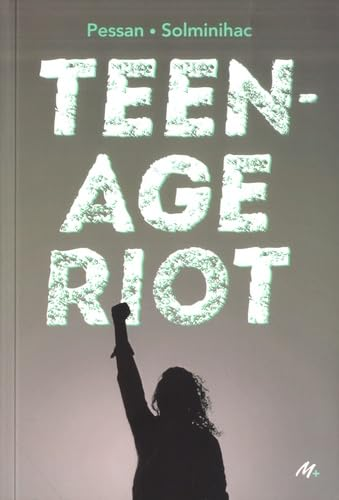 Teen-age riot