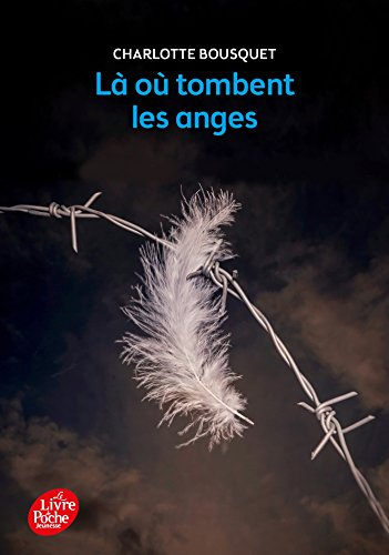 L&agrave; o&ugrave; tombent les anges