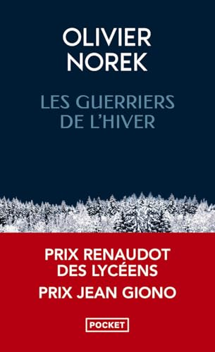 Les guerriers de l'hiver