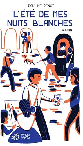 L'&eacute;t&eacute; de mes nuits blanches