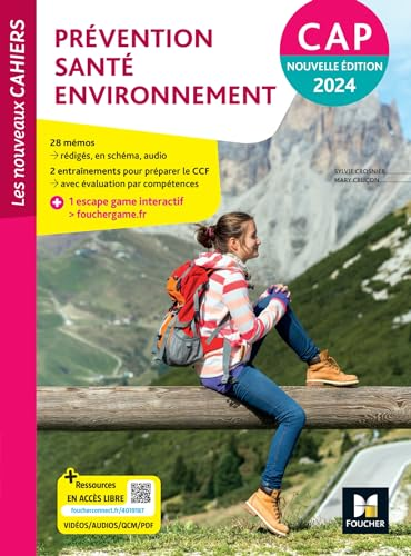 Pr&eacute;vention Sant&eacute; Environnement CAP