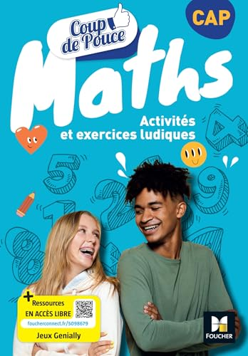 Maths CAP