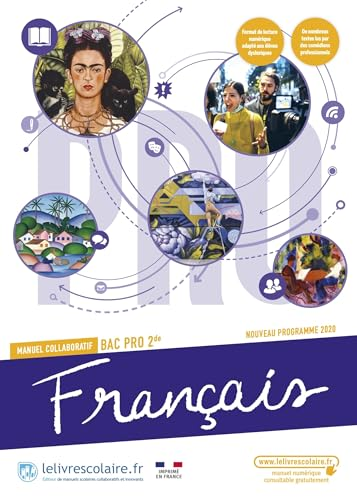 Maths 2de Bac Pro
