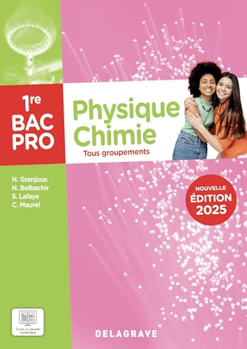 Physique Chimie
