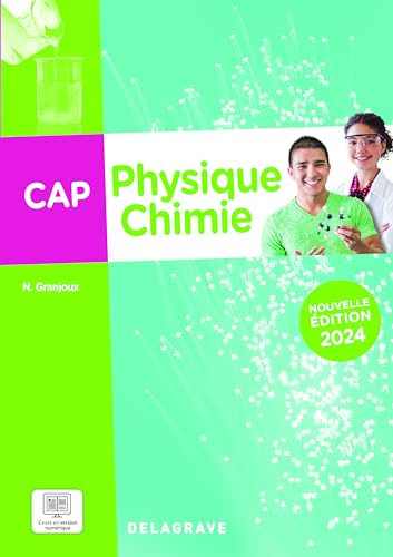 Physique Chimie