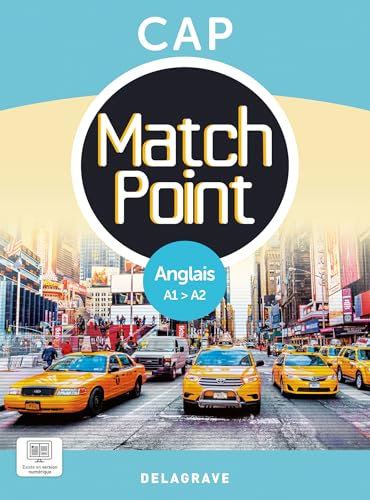 Match point