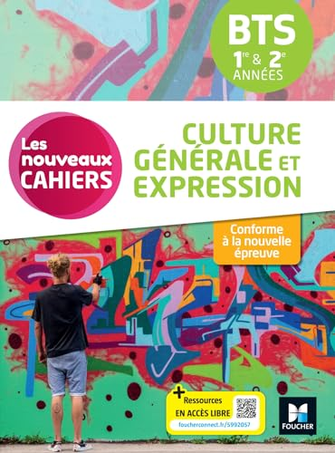 Culture g&eacute;n&eacute;rale et expression