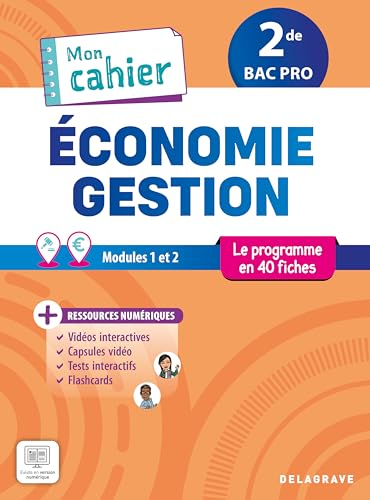&Eacute;conomie gestion