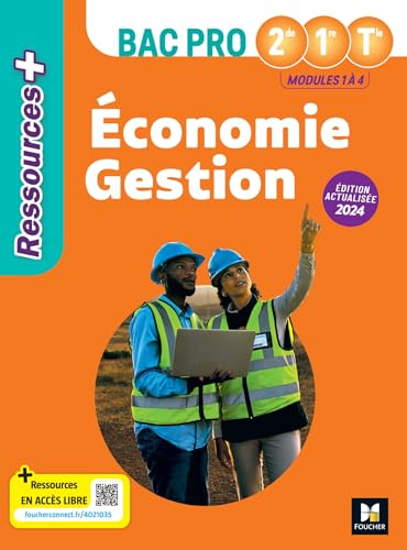 &Eacute;conomie gestion
