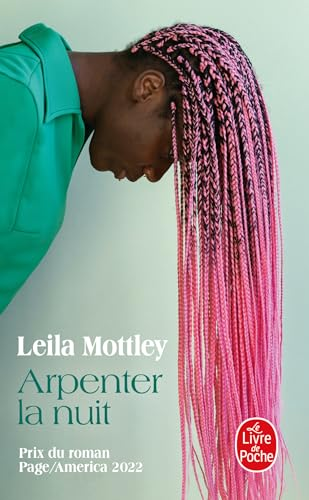 Arpenter la nuit