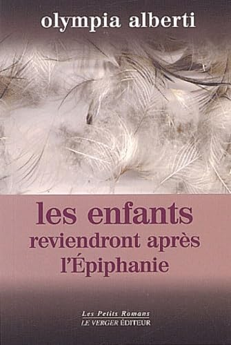 Les enfants reviendront après l'Epiphanie