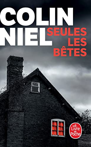 Seules les b&ecirc;tes