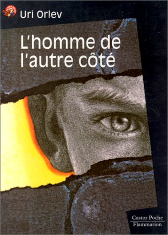 L'homme de l'autre côté