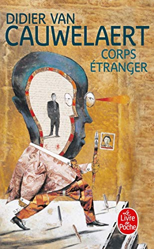 Corps étranger