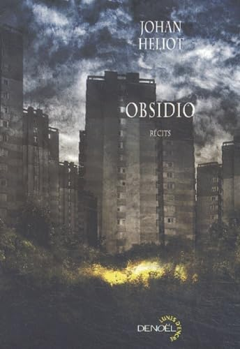 Obsidio