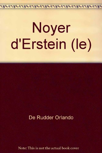 Le noyer d'Erstein