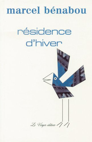 Résidence d'hiver