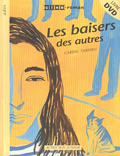 Les baisers des autres